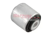 Lagerung, Lenker Hinterachse beidseitig innen METZGER AUTOTEILE 52092609