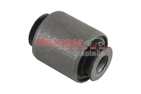 Lagerung, Lenker Hinterachse beidseitig innen METZGER AUTOTEILE 52092809