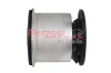 Lagerung, Lenker Hinterachse beidseitig innen vorne METZGER 52093609 Bild Lagerung, Lenker Hinterachse beidseitig innen vorne METZGER 52093609