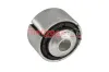 Lagerung, Lenker Hinterachse beidseitig Mitte METZGER AUTOTEILE 52094009