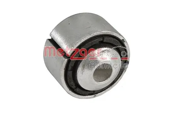 Lagerung, Lenker Hinterachse beidseitig Mitte METZGER AUTOTEILE 52094009 Bild Lagerung, Lenker Hinterachse beidseitig Mitte METZGER AUTOTEILE 52094009