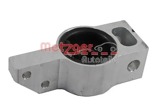 Lagerung, Lenker Vorderachse beidseitig hinten METZGER AUTOTEILE 52094708 Bild Lagerung, Lenker Vorderachse beidseitig hinten METZGER AUTOTEILE 52094708