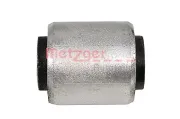 Lagerung, Lenker Hinterachse beidseitig oben hinten METZGER AUTOTEILE 52095109