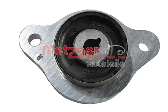 Lagerung, Lenker Vorderachse rechts hinten innen METZGER AUTOTEILE 52098102 Bild Lagerung, Lenker Vorderachse rechts hinten innen METZGER AUTOTEILE 52098102