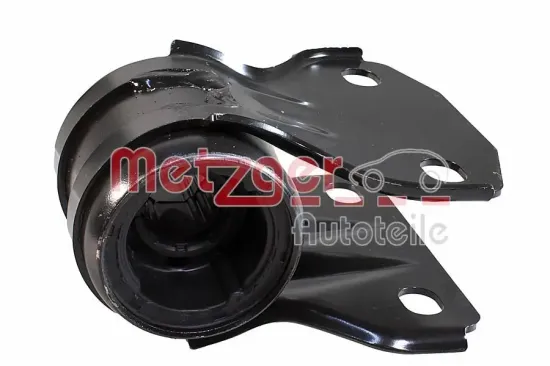 Lagerung, Lenker Vorderachse rechts hinten innen METZGER AUTOTEILE 52100202 Bild Lagerung, Lenker Vorderachse rechts hinten innen METZGER AUTOTEILE 52100202