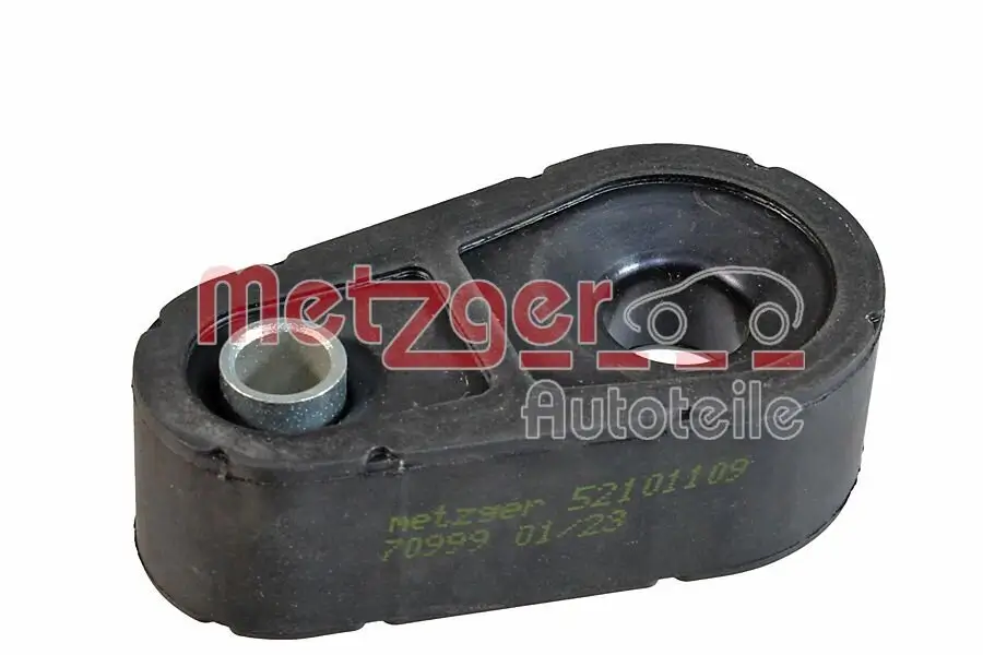 Lagerung, Stabilisator METZGER 52101109