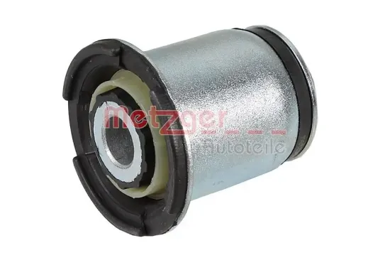 Lagerung, Achskörper Vorderachse links Vorderachse rechts METZGER AUTOTEILE 52101308 Bild Lagerung, Achskörper Vorderachse links Vorderachse rechts METZGER AUTOTEILE 52101308