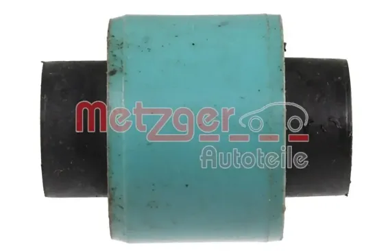 Lagerung, Radlagergehäuse METZGER 52103709 Bild Lagerung, Radlagergehäuse METZGER 52103709