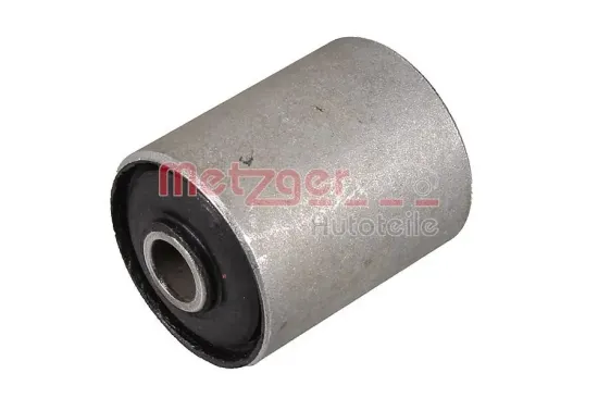 Lagerung, Blattfeder Hinterachse links Hinterachse rechts hinten METZGER 52104509 Bild Lagerung, Blattfeder Hinterachse links Hinterachse rechts hinten METZGER 52104509