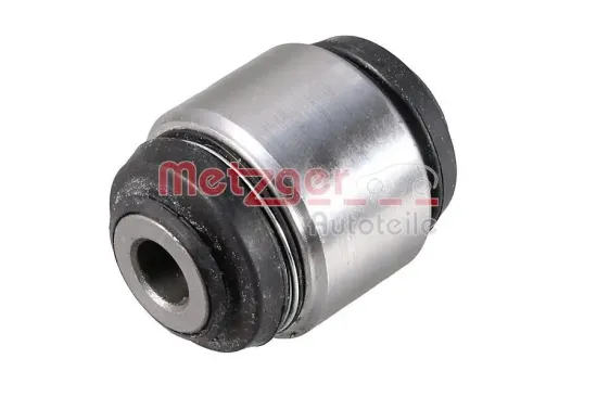Lagerung, Radlagergehäuse Hinterachse oben beidseitig METZGER AUTOTEILE 52105309 Bild Lagerung, Radlagergehäuse Hinterachse oben beidseitig METZGER AUTOTEILE 52105309