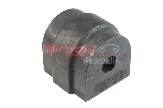 Lagerung, Stabilisator Hinterachse links Hinterachse rechts METZGER 52105809 Bild Lagerung, Stabilisator Hinterachse links Hinterachse rechts METZGER 52105809