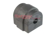 Lagerung, Stabilisator METZGER 52105909