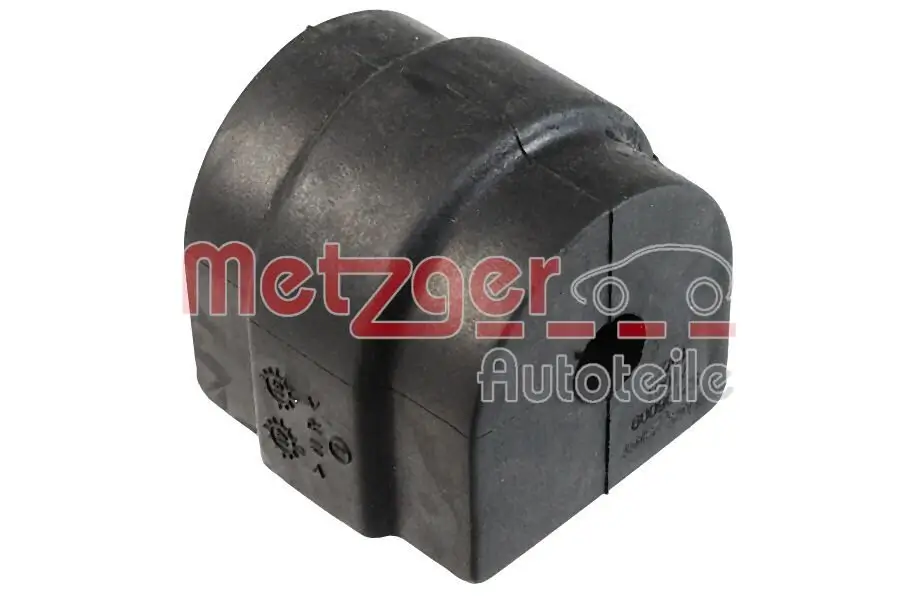 Lagerung, Stabilisator METZGER 52106009