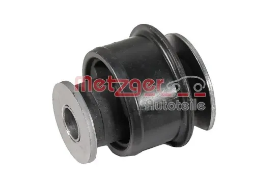 Lagerung, Lenker Hinterachse links Hinterachse rechts vorne METZGER AUTOTEILE 52106709 Bild Lagerung, Lenker Hinterachse links Hinterachse rechts vorne METZGER AUTOTEILE 52106709