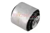 Lagerung, Lenker Hinterachse links Hinterachse rechts hinten METZGER AUTOTEILE 52106809