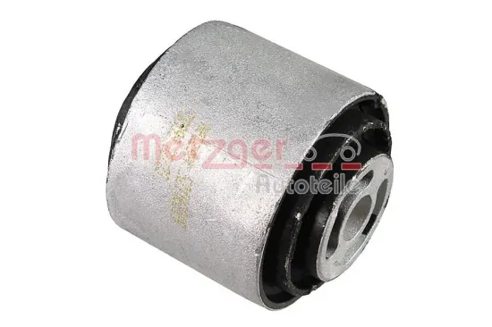 Lagerung, Lenker Hinterachse links Hinterachse rechts hinten METZGER AUTOTEILE 52106809 Bild Lagerung, Lenker Hinterachse links Hinterachse rechts hinten METZGER AUTOTEILE 52106809