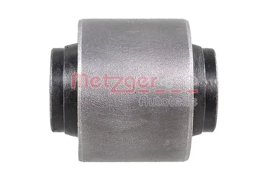 Lagerung, Lenker Hinterachse links Hinterachse rechts vorne METZGER AUTOTEILE 52106909 Bild Lagerung, Lenker Hinterachse links Hinterachse rechts vorne METZGER AUTOTEILE 52106909