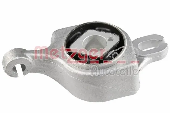 Lagerung, Lenker Vorderachse links unten hinten METZGER AUTOTEILE 52107101 Bild Lagerung, Lenker Vorderachse links unten hinten METZGER AUTOTEILE 52107101