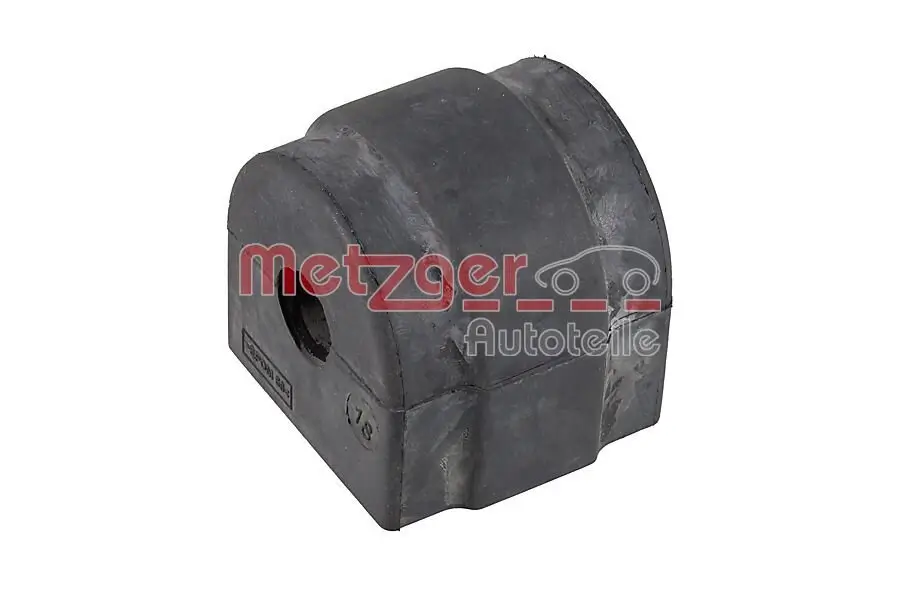 Lagerung, Stabilisator METZGER 52107309