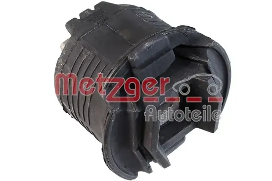 Lagerung, Achsträger Hinterachse links rechts METZGER AUTOTEILE 52107509 Bild Lagerung, Achsträger Hinterachse links rechts METZGER AUTOTEILE 52107509