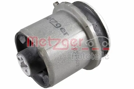 Lagerung, Achskörper Hinterachse links Hinterachse rechts METZGER AUTOTEILE 52107609 Bild Lagerung, Achskörper Hinterachse links Hinterachse rechts METZGER AUTOTEILE 52107609