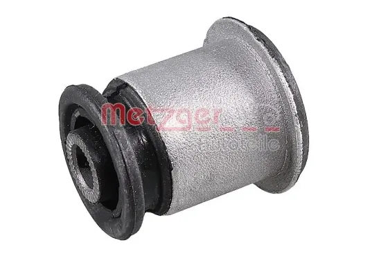 Lagerung, Lenker Vorderachse links Vorderachse rechts vorne innen METZGER AUTOTEILE 52108208 Bild Lagerung, Lenker Vorderachse links Vorderachse rechts vorne innen METZGER AUTOTEILE 52108208