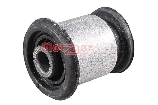 Lagerung, Lenker Vorderachse links Vorderachse rechts vorne innen METZGER AUTOTEILE 52108208 Bild Lagerung, Lenker Vorderachse links Vorderachse rechts vorne innen METZGER AUTOTEILE 52108208