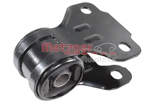 Lagerung, Lenker Vorderachse links hinten METZGER AUTOTEILE 52108601 Bild Lagerung, Lenker Vorderachse links hinten METZGER AUTOTEILE 52108601