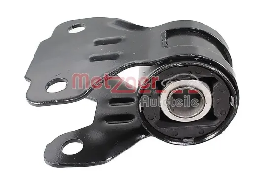Lagerung, Lenker Vorderachse links hinten METZGER AUTOTEILE 52108601 Bild Lagerung, Lenker Vorderachse links hinten METZGER AUTOTEILE 52108601