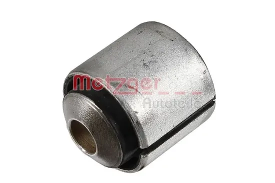 Lagerung, Lenker Hinterachse vorne unten METZGER AUTOTEILE 52108809 Bild Lagerung, Lenker Hinterachse vorne unten METZGER AUTOTEILE 52108809