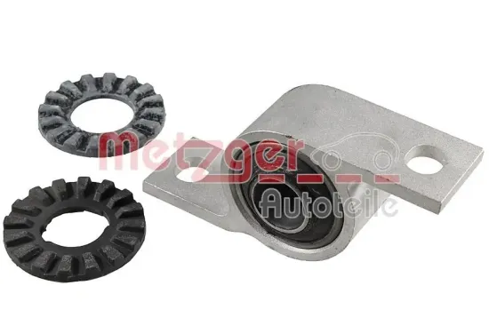 Lagerung, Lenker Vorderachse rechts unten hinten METZGER AUTOTEILE 52109002 Bild Lagerung, Lenker Vorderachse rechts unten hinten METZGER AUTOTEILE 52109002