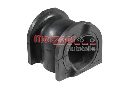 Lagerung, Stabilisator Vorderachse links Vorderachse rechts METZGER AUTOTEILE 52109208 Bild Lagerung, Stabilisator Vorderachse links Vorderachse rechts METZGER AUTOTEILE 52109208