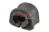 Lagerung, Stabilisator Hinterachse links Hinterachse rechts METZGER 52109709