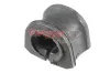 Lagerung, Stabilisator Hinterachse links Hinterachse rechts METZGER AUTOTEILE 52109809