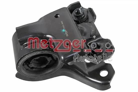 Lagerung, Lenker Vorderachse rechts unten hinten METZGER AUTOTEILE 52110102 Bild Lagerung, Lenker Vorderachse rechts unten hinten METZGER AUTOTEILE 52110102