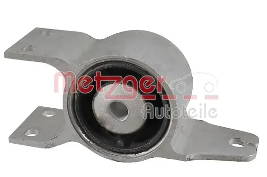 Lagerung, Lenker Vorderachse rechts unten hinten METZGER AUTOTEILE 52110402 Bild Lagerung, Lenker Vorderachse rechts unten hinten METZGER AUTOTEILE 52110402