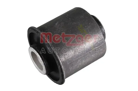 Lagerung, Achskörper Hinterachse links Hinterachse rechts METZGER AUTOTEILE 52110509 Bild Lagerung, Achskörper Hinterachse links Hinterachse rechts METZGER AUTOTEILE 52110509