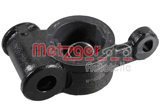 Lagerung, Lenker METZGER 52111202 Bild Lagerung, Lenker METZGER 52111202