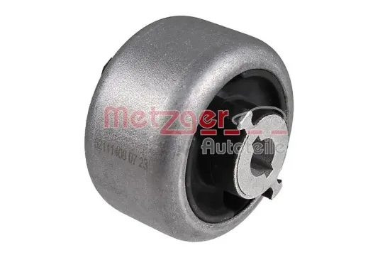 Lagerung, Lenker Vorderachse links Vorderachse rechts unten hinten METZGER AUTOTEILE 52111408 Bild Lagerung, Lenker Vorderachse links Vorderachse rechts unten hinten METZGER AUTOTEILE 52111408