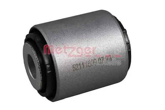 Lagerung, Lenker Hinterachse links Hinterachse rechts unten innen hinten METZGER AUTOTEILE 52111509 Bild Lagerung, Lenker Hinterachse links Hinterachse rechts unten innen hinten METZGER AUTOTEILE 52111509