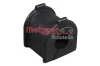 Lagerung, Stabilisator Hinterachse links Hinterachse rechts METZGER 52111609