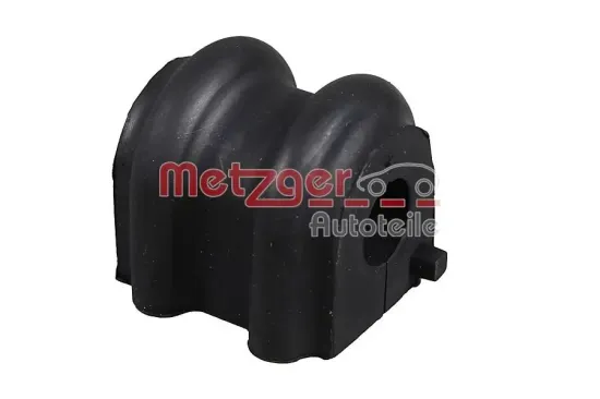 Lagerung, Stabilisator Hinterachse links Hinterachse rechts METZGER 52111809 Bild Lagerung, Stabilisator Hinterachse links Hinterachse rechts METZGER 52111809