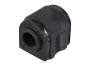 Lagerung, Stabilisator Hinterachse links Hinterachse rechts METZGER AUTOTEILE 52112509