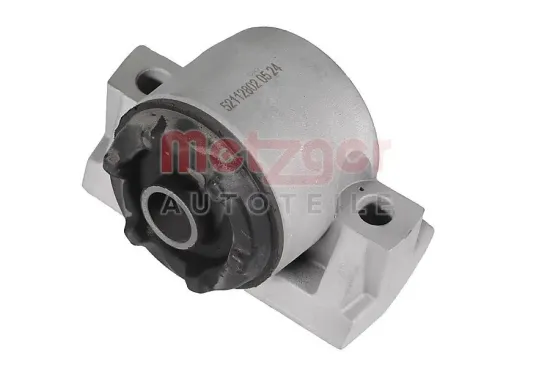 Lagerung, Lenker Vorderachse rechts unten hinten METZGER AUTOTEILE 52112802 Bild Lagerung, Lenker Vorderachse rechts unten hinten METZGER AUTOTEILE 52112802
