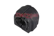 Lagerung, Stabilisator Hinterachse links Hinterachse rechts METZGER AUTOTEILE 52112909