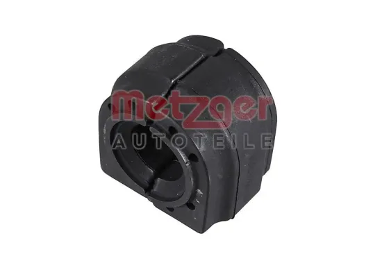 Lagerung, Stabilisator Hinterachse links Hinterachse rechts METZGER AUTOTEILE 52112909 Bild Lagerung, Stabilisator Hinterachse links Hinterachse rechts METZGER AUTOTEILE 52112909