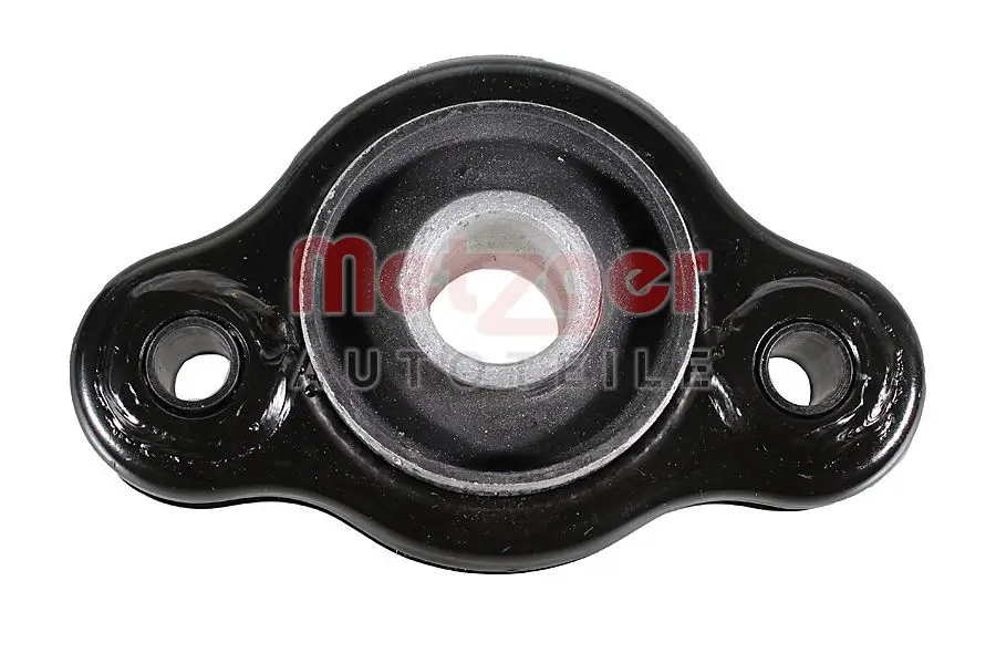 Lagerung, Lenker Vorderachse links Vorderachse rechts unten vorne METZGER AUTOTEILE 52113608