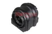 Lagerung, Stabilisator METZGER AUTOTEILE 52114608