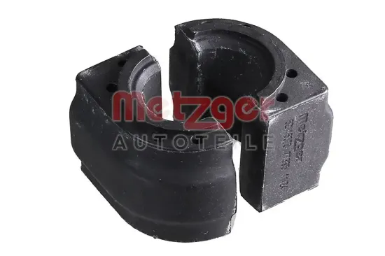 Lagerung, Stabilisator Hinterachse links Hinterachse rechts METZGER AUTOTEILE 52115009 Bild Lagerung, Stabilisator Hinterachse links Hinterachse rechts METZGER AUTOTEILE 52115009