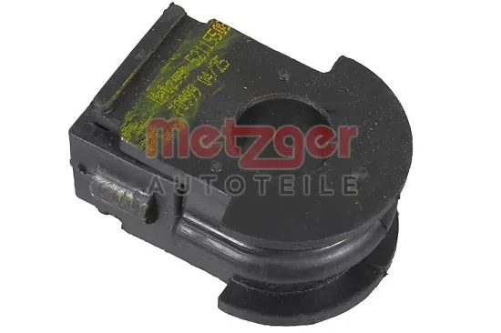 Lagerung, Stabilisator Vorderachse links Vorderachse rechts METZGER AUTOTEILE 52115508 Bild Lagerung, Stabilisator Vorderachse links Vorderachse rechts METZGER AUTOTEILE 52115508